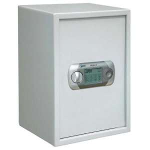   EST2014 Home Safe w/ Electronic Touch Screen Lock