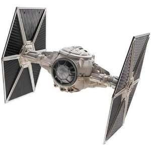  Star Wars Starfighter Vehicle Tie Fighter Toys & Games