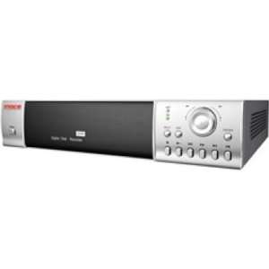   DVR800NR 8 Channel Digital Video Recorder with Internet Electronics