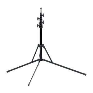  Creative Light 101104 LS56 5 Sections/6 Feet Stand (Black 