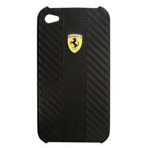  Ferrari Challenge Protective Case for Iphone 4g Cell 