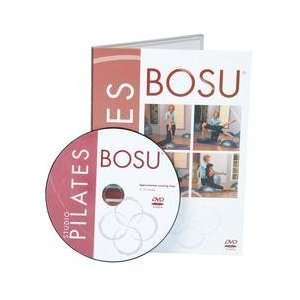  BOSU® Instructional DVDs