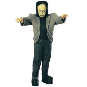   Studios Monsters Frankenstein Child Costume 10606 L Toys & Games