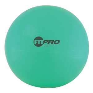  FitPro Training and Exercise Ball 85 cm