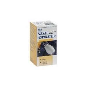  Home Health Care Home Health Care Nasal Aspirator 1 Ounce 
