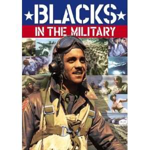  Blacks In The Military   11 x 17 Poster