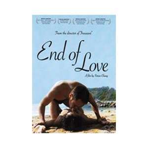  End of Love 