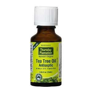  Thursday Plantation Tea Tree Oil Antiseptic Health 