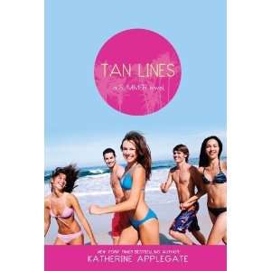  Tan Lines Sand, Surf, and Secrets; Rays, Romance, and 