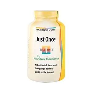  Just Once® Multivitamin