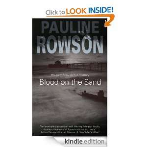   Marine Mystery Crime Series) Pauline Rowson  Kindle Store