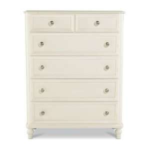  BuildABear 634124 Pawsitively Yours Five Drawer Chest in 