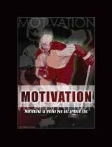 How to Get Motivated   Hockey Motivational Poster Motivation