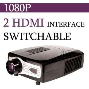   interface Native Resolution 800*480 & Support 1920*1080P Electronics