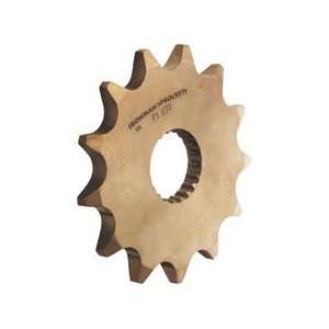  Ironman Sprockets Front Kawasaki KLX400R/SR 2003 13 tooth 