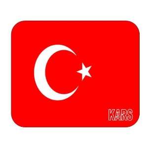  Turkey, Kars mouse pad 