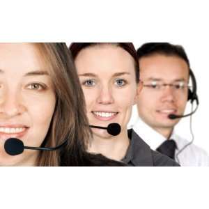  Telemarketing Service 10 Hours 