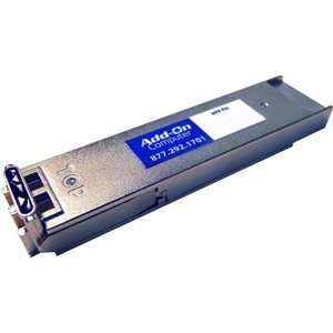    LR Xfp Lc for juniper 1310NM 10KM Guaranteed Compatible Electronics