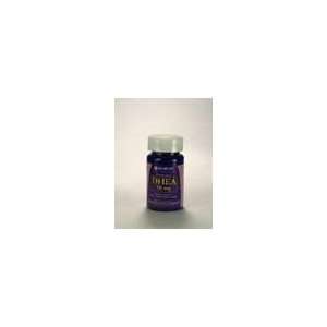  DHEA 50 mg 60 vcaps (DHE54)