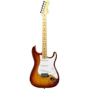  Fender Custom Shop Custom Deluxe Stratocaster Special 