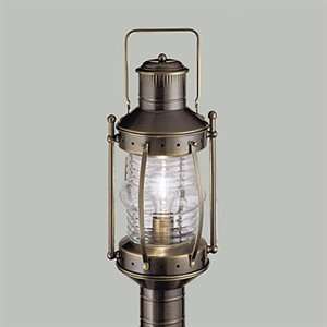  Norwell   1107   Seafarer Post Lantern