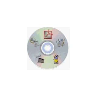  AppleWorks 6 Plus (4) Bonus Softwares (p/n 1001470 