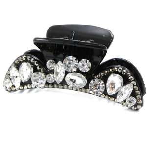  Bobby swarovski Sissi black. Jewelry