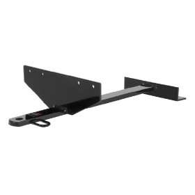  Curt 11590 56175 Trailer Hitch and Wiring Package 