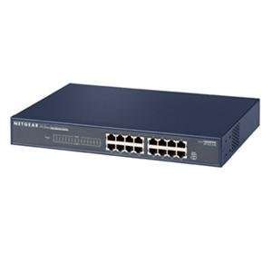   16 Port 10/100MBPS (Catalog Category Networking / Switches  12 to 16