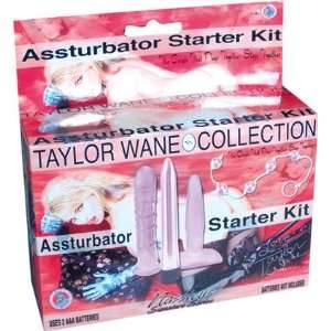  Taylor Wanes Asstubator Kit Lavender Health & Personal 