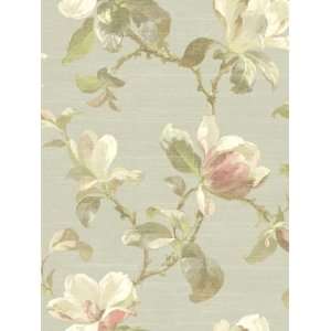  Wallpaper Seabrook Wallcovering Ravenscliffe tA90608