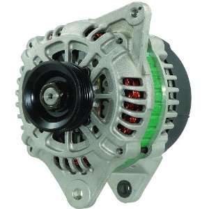  Remy 12311 Premium Remanufactured Alternator Automotive