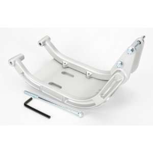  FRAME CRADLE AL SIL 321 YTR 1231 Automotive