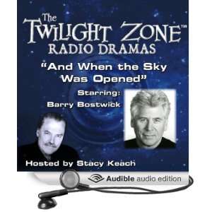  The Twilight Zone Radio Dramas [Unabridged] [Audible Audio Edition