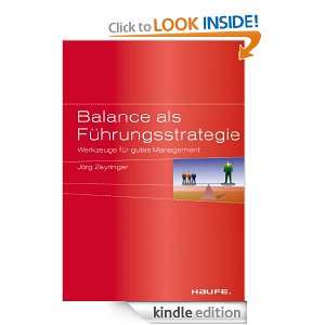   Führungsstrategie Werkzeuge für gutes Management (German Edition