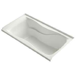 Kohler K 1219 R NY Dune Hourglass Hourglass Collection 60 Three Wall 