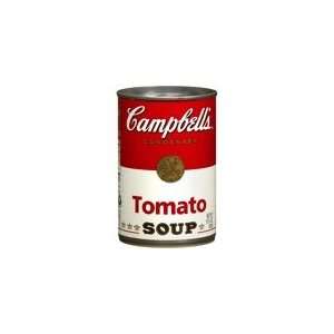 Campbells Tomato Soup 10.75 oz. (3 Pack)  Grocery 