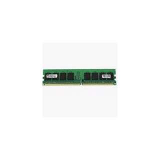    Kingston KVR667D2N5/1G DDR2 667 1G/128x64 Memory Electronics