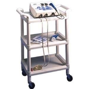  Mettler Electrotherapy Cart