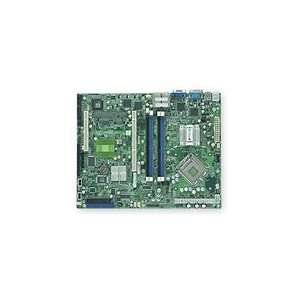    Socket T   1333MHz, 1066MHz, 800MHz FSB   8GB   DDR2 SDRAM   DDR2 