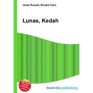  Lunas, Kedah Ronald Cohn Jesse Russell Books