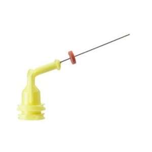  Ultradent NaviTips Yellow 1349