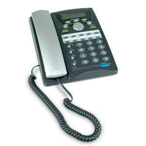  D Link DPH 140S VoIP Desk Phone with RJ 45, SIP 