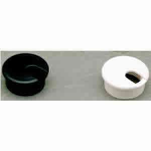  Wood Technology   WT 1404.038.072   Round Cable Grommet 