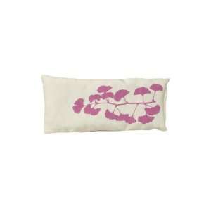  Hothouse Ginko Cotton/Silk Eye Pillow from Jane Inc 