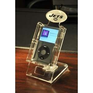  New York Jets iPod Fan Stand