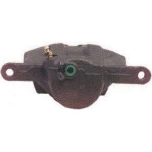 Cardone 19 1461 Remanufactured Import Friction Ready (Unloaded) Brake 