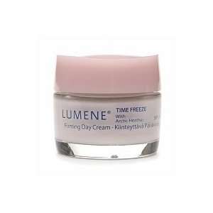 Lumene Time Freeze Firming Day Cream SPF 15, Normal to Dry Skin 1.7 fl 