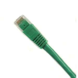    150FT ETHERNET NETWORK CABLE GREEN CAT5E (150 ft) Electronics