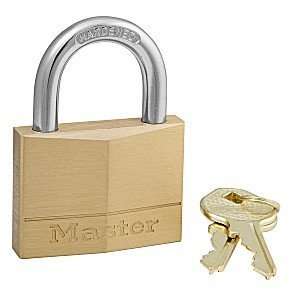  Padlock, #150D KA 1K049